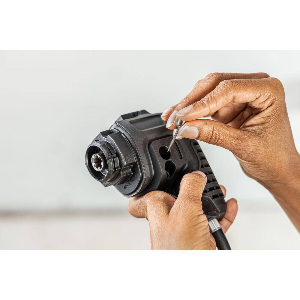 BLACK+DECKER MATRIX 20V Inflator Attachment (Attachment Only) BDCMTHPI