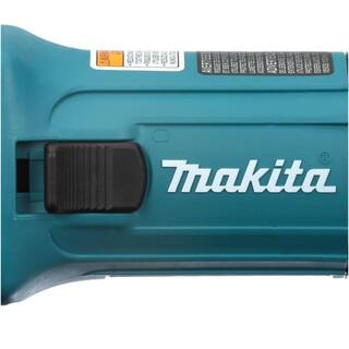 Makita 6 Amp Corded 4 in. Lightweight Angle Grinder with Grinding Wheel Wheel Guard Side Handle Hard Case GA4030K