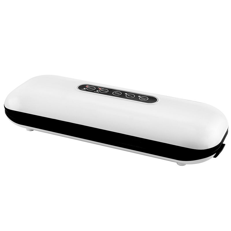 MegaChef Home Vacuum Sealer and Food Preserver