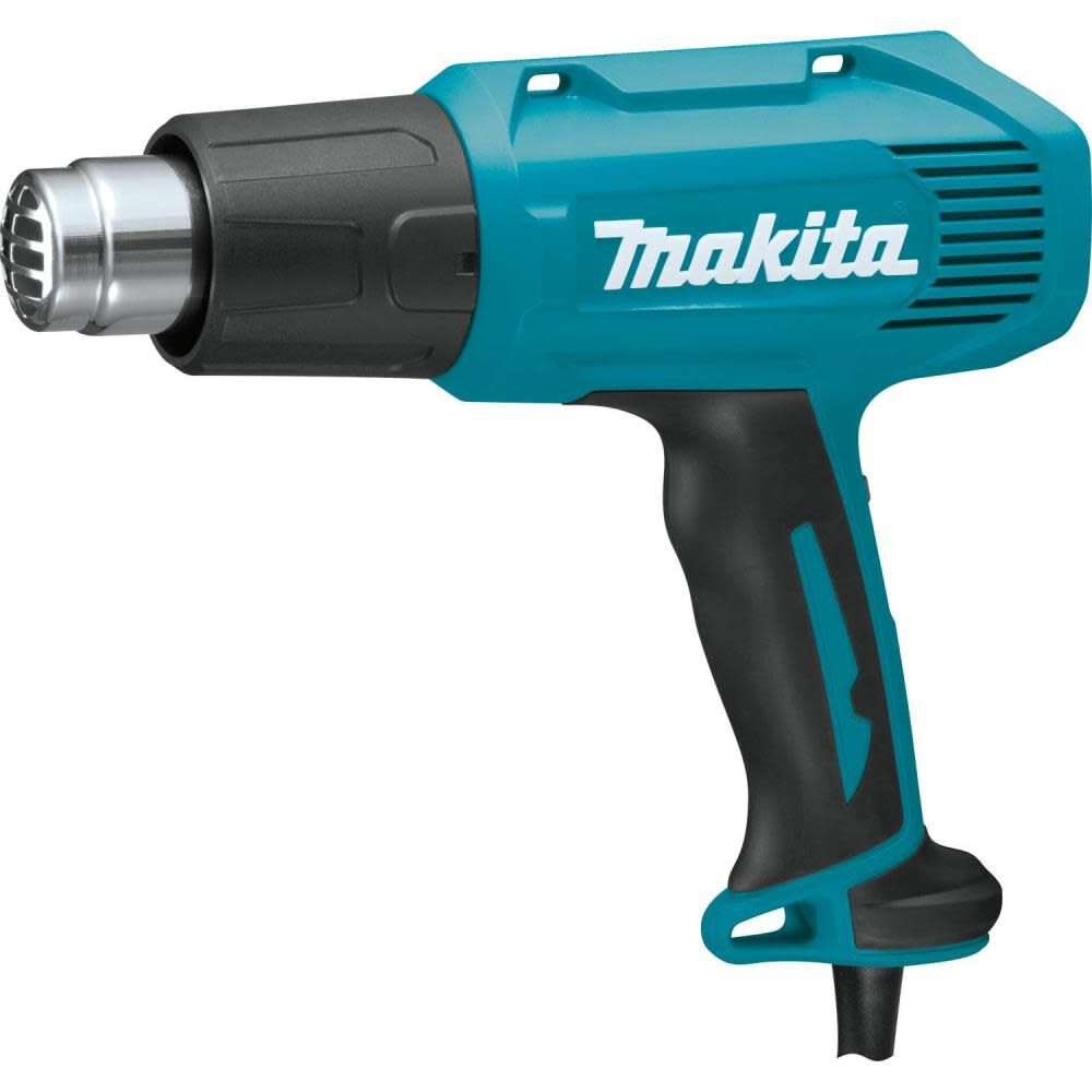 Makita Variable Temperature Heat Gun HG6031VK from Makita