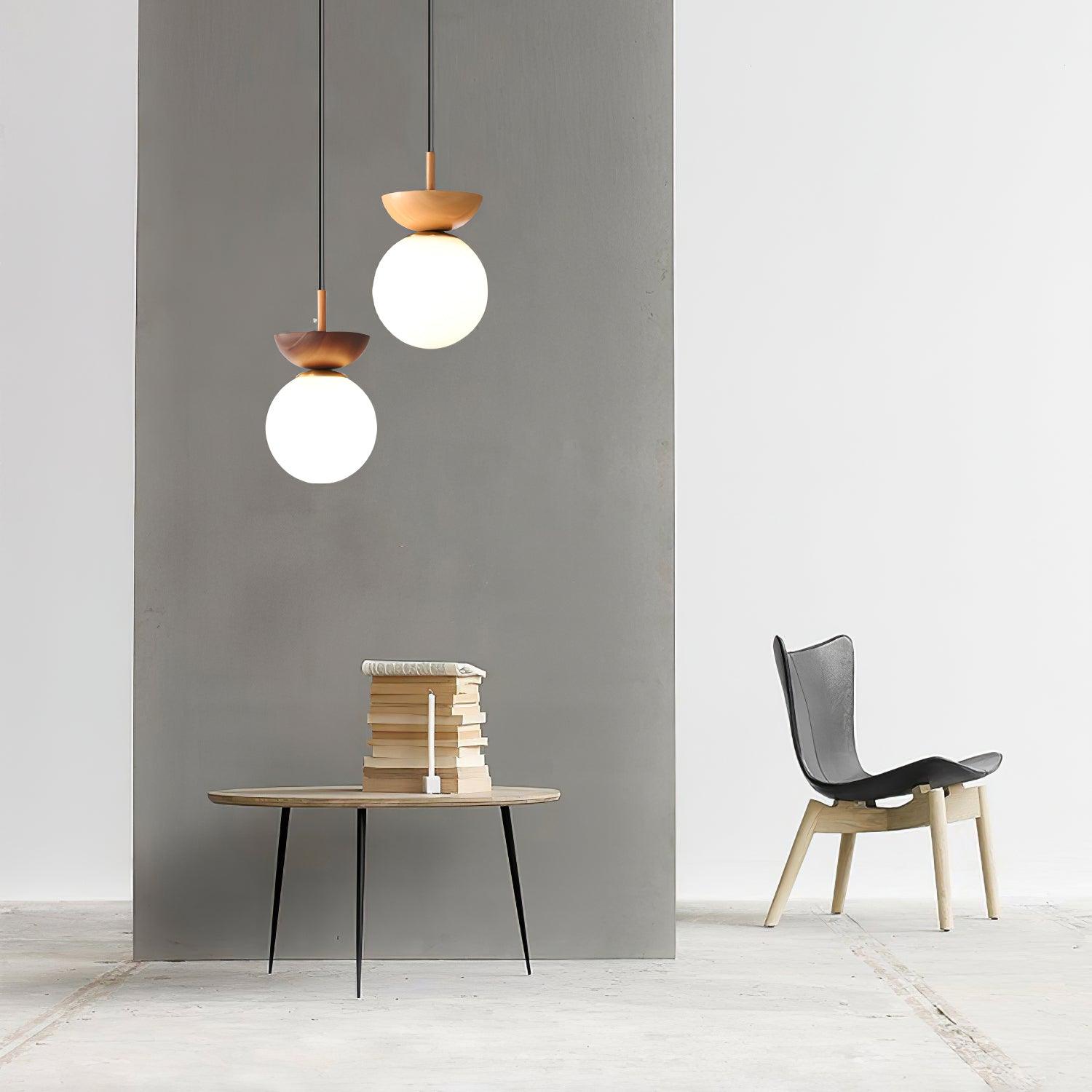 Savie Pendant Lamp