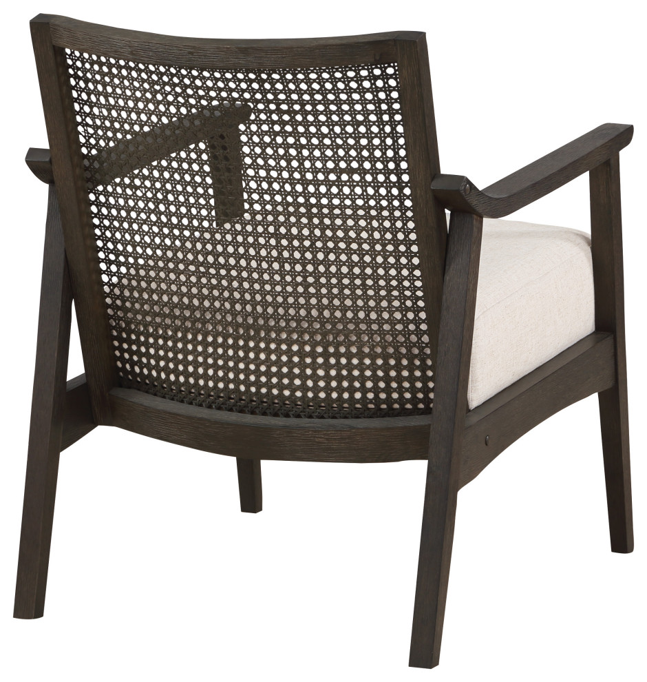 Lantana Arm Chair   Tropical   Armchairs And Accent Chairs   by Office Star Products  Houzz