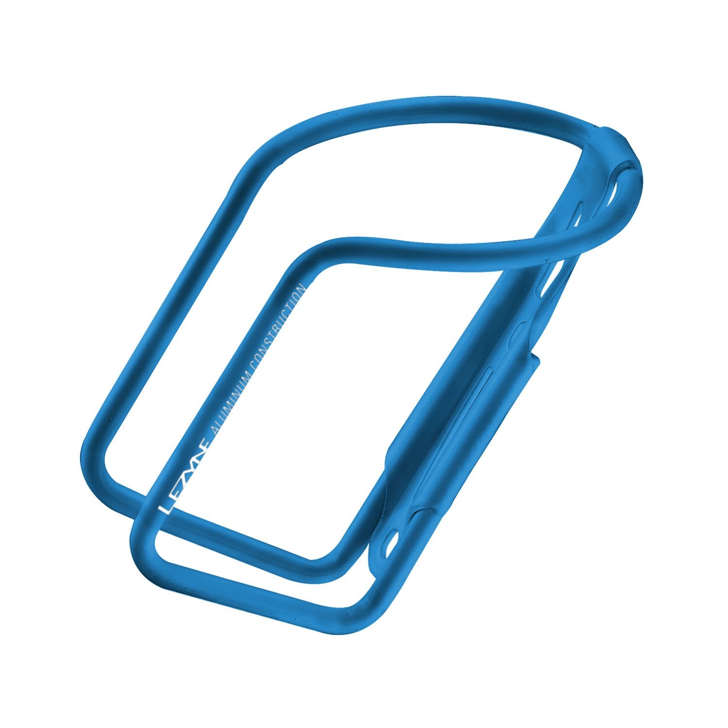 Lezyne Power Water Bottle Cage - Blue