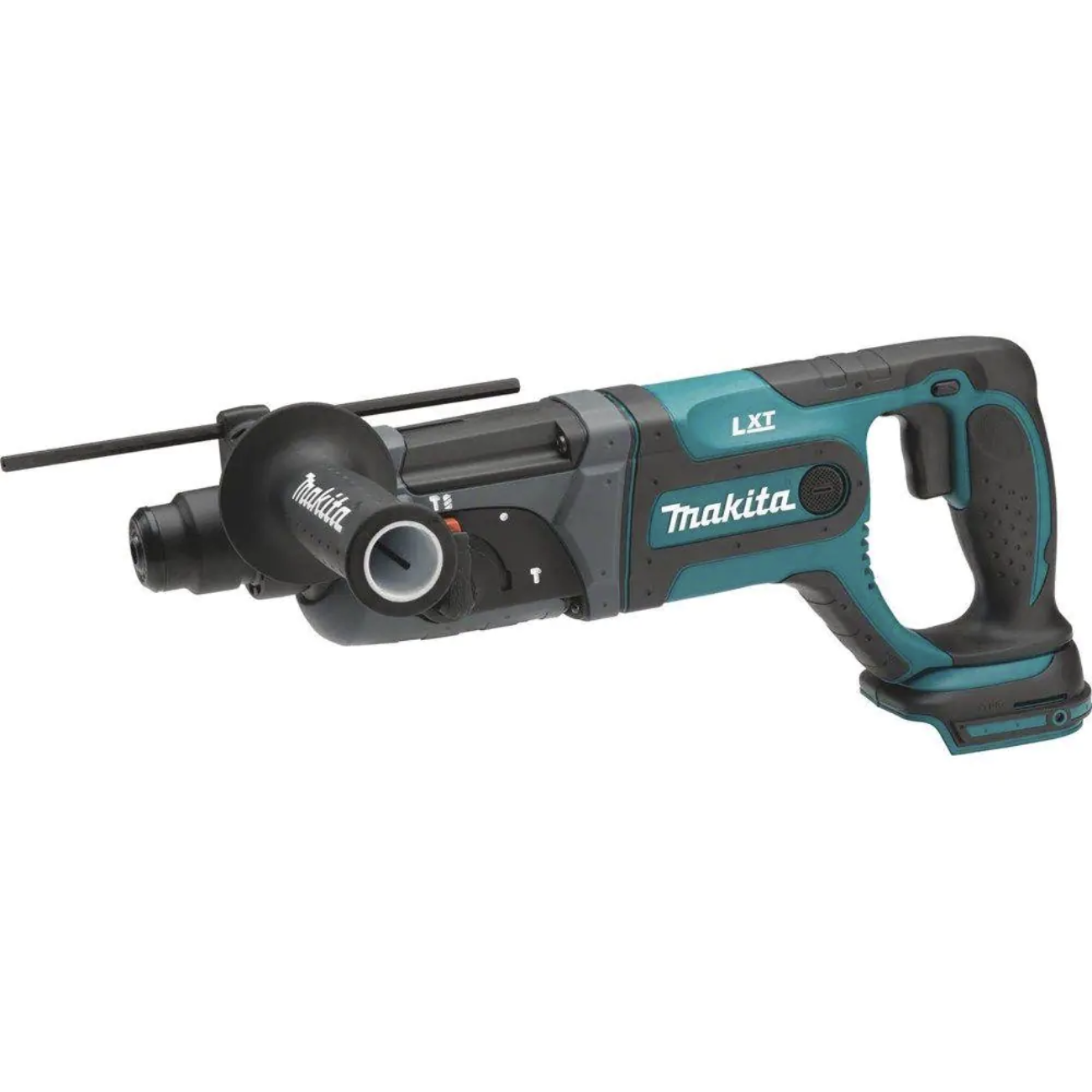 Makita 18V LXT Lithium-Ion 7/8 in. Cordless SDS-Plus Concrete/Masonry Rotary Hammer Drill (Tool-Only)