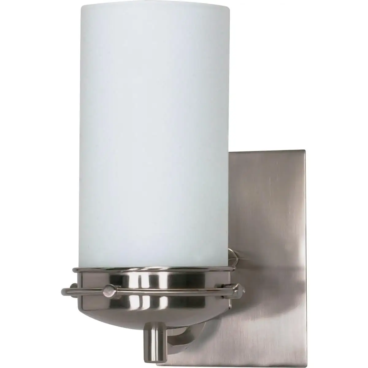 Polaris 1 Light Vanity Fixture