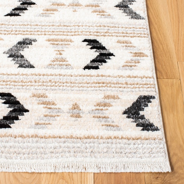 Sedona Sed804 Power Loomed Area Rug Safavieh