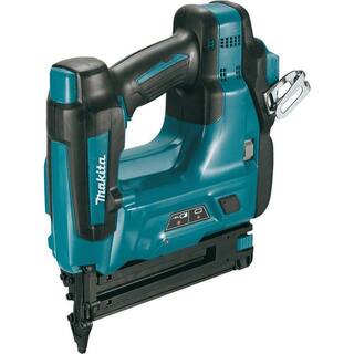 Makita 18V LXT Lithium-Ion 18-Gauge Cordless Brad Nailer (Tool-Only) XNB01Z