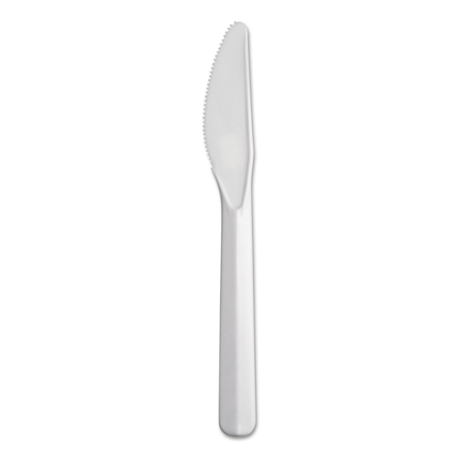 Bonus Polypropylene Cutlery by Dartandreg; DCCK5BW