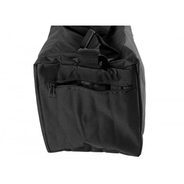 Bounty Hunter Carry Bag Black