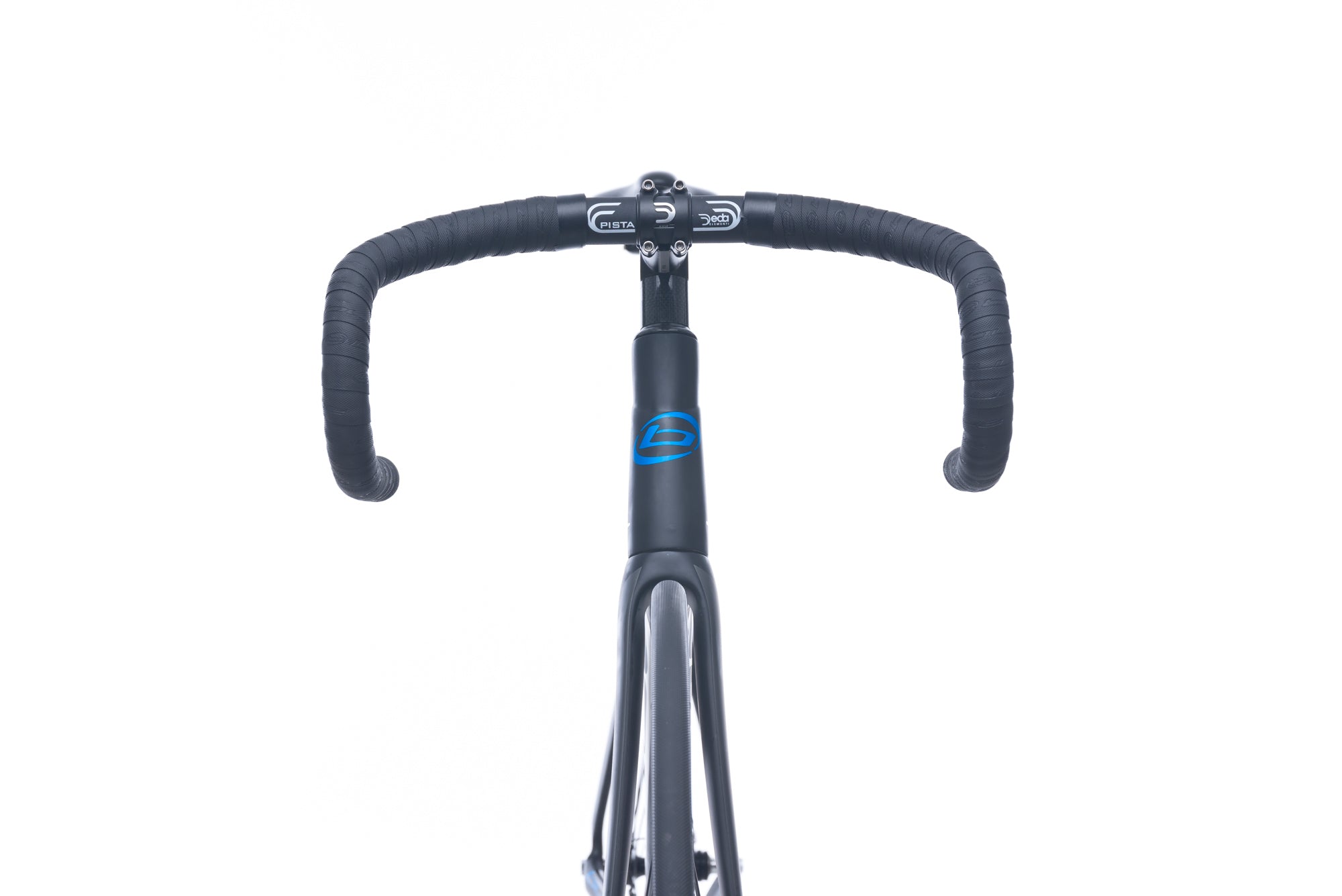 Blue Lehigh M/L Bike - 2017