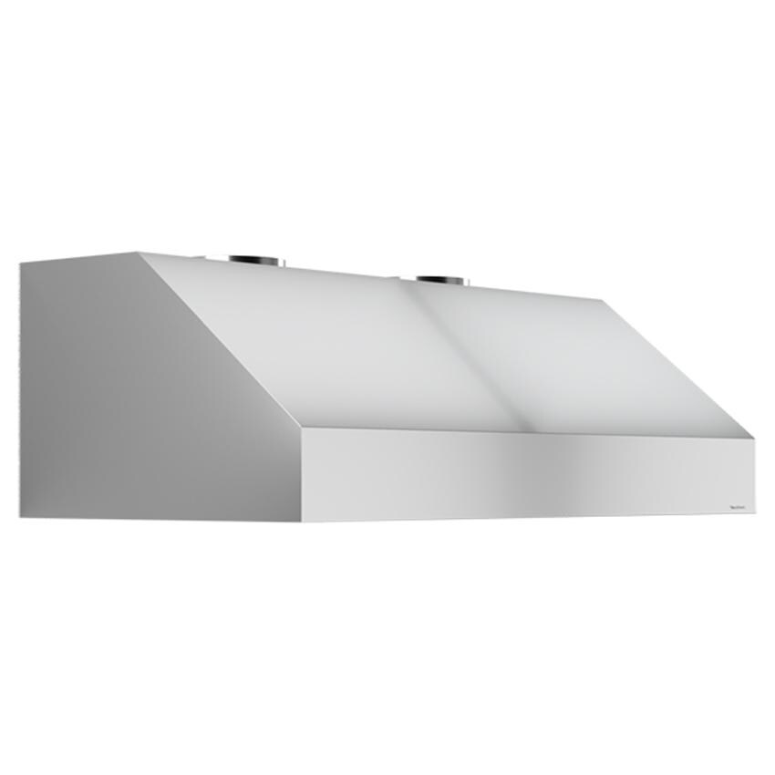 Vent-A-Hood 54-Inch 1200 CFM Professional Wall Mount Range Hood