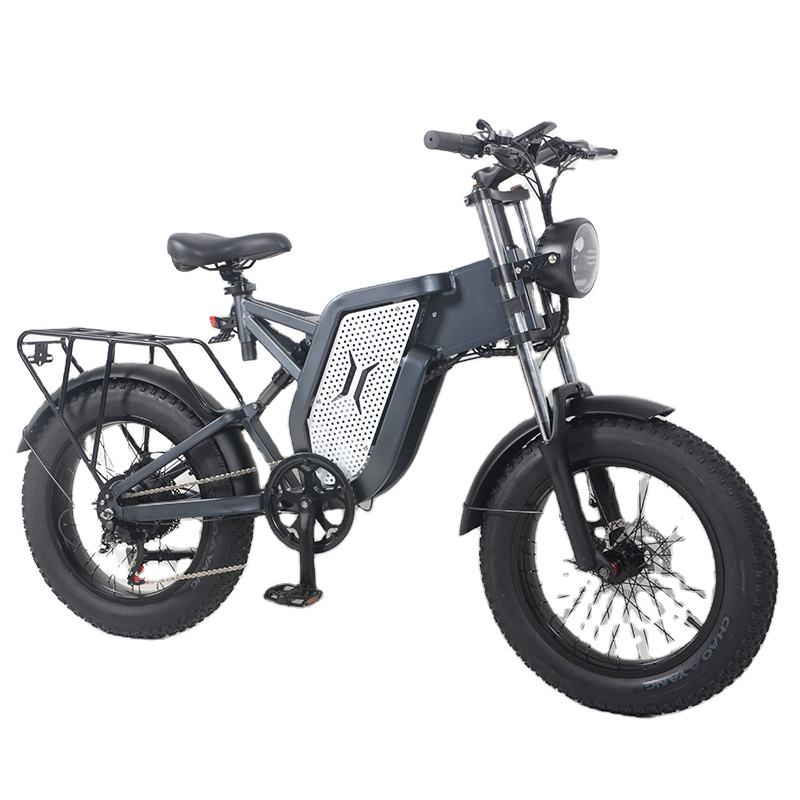 Cheapest price 48v 60v 500W Electricity Bicycles Electric Bike e bike two wheels electric cycle