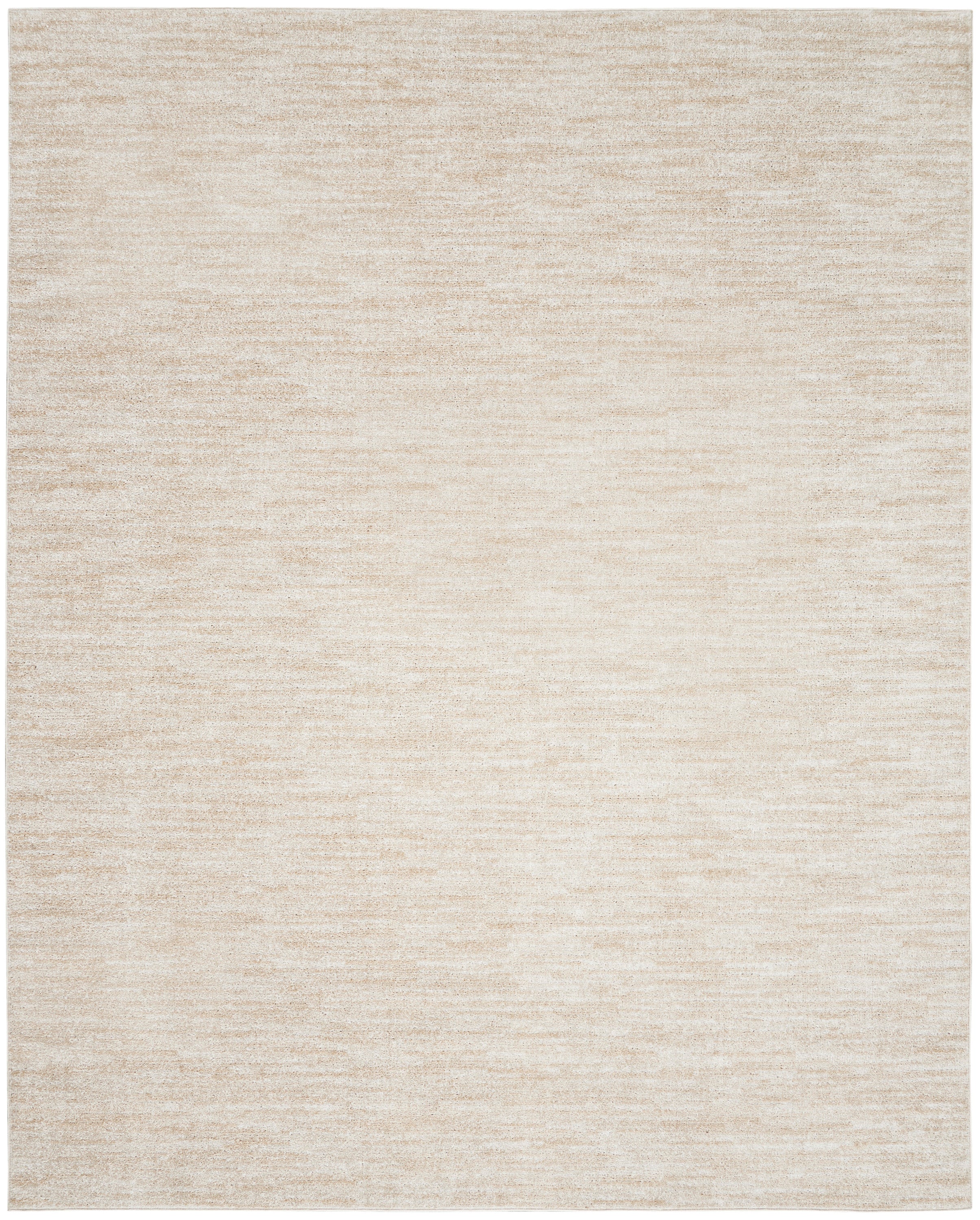 Nourison Essentials Ivory/Beige Rug