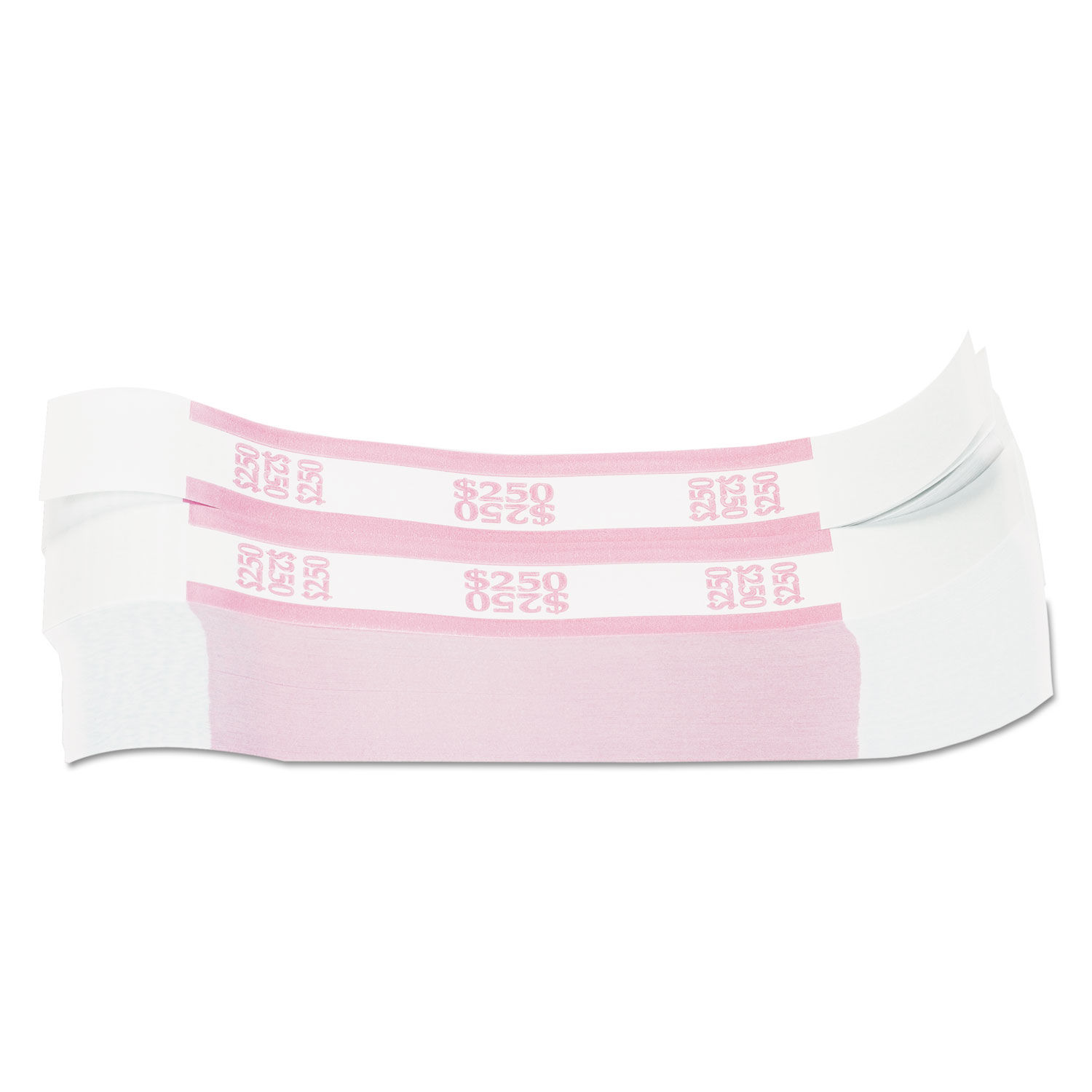 Currency Straps by Pap-R Products CTX400250