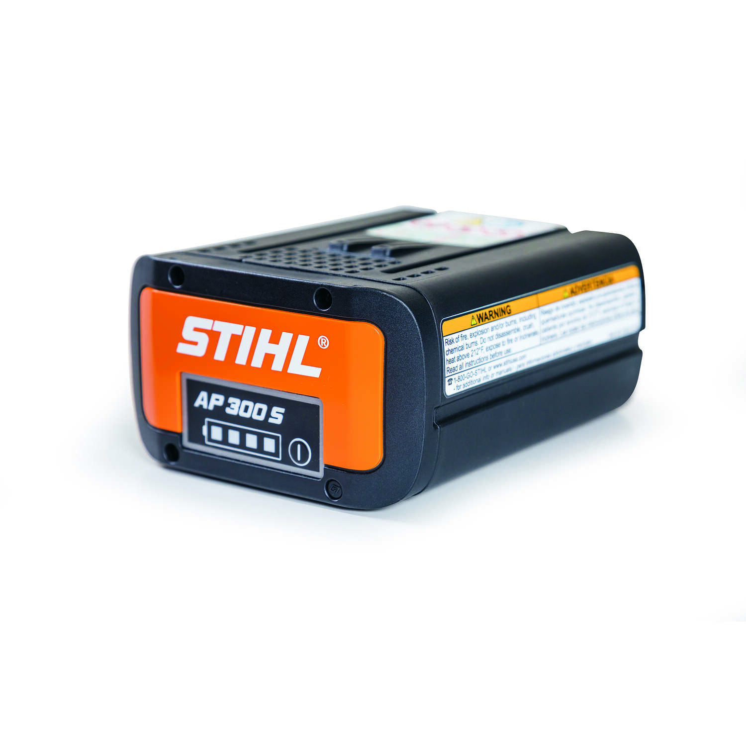 STIHL 36V AP 300S Lithium-Ion Battery 1 pc