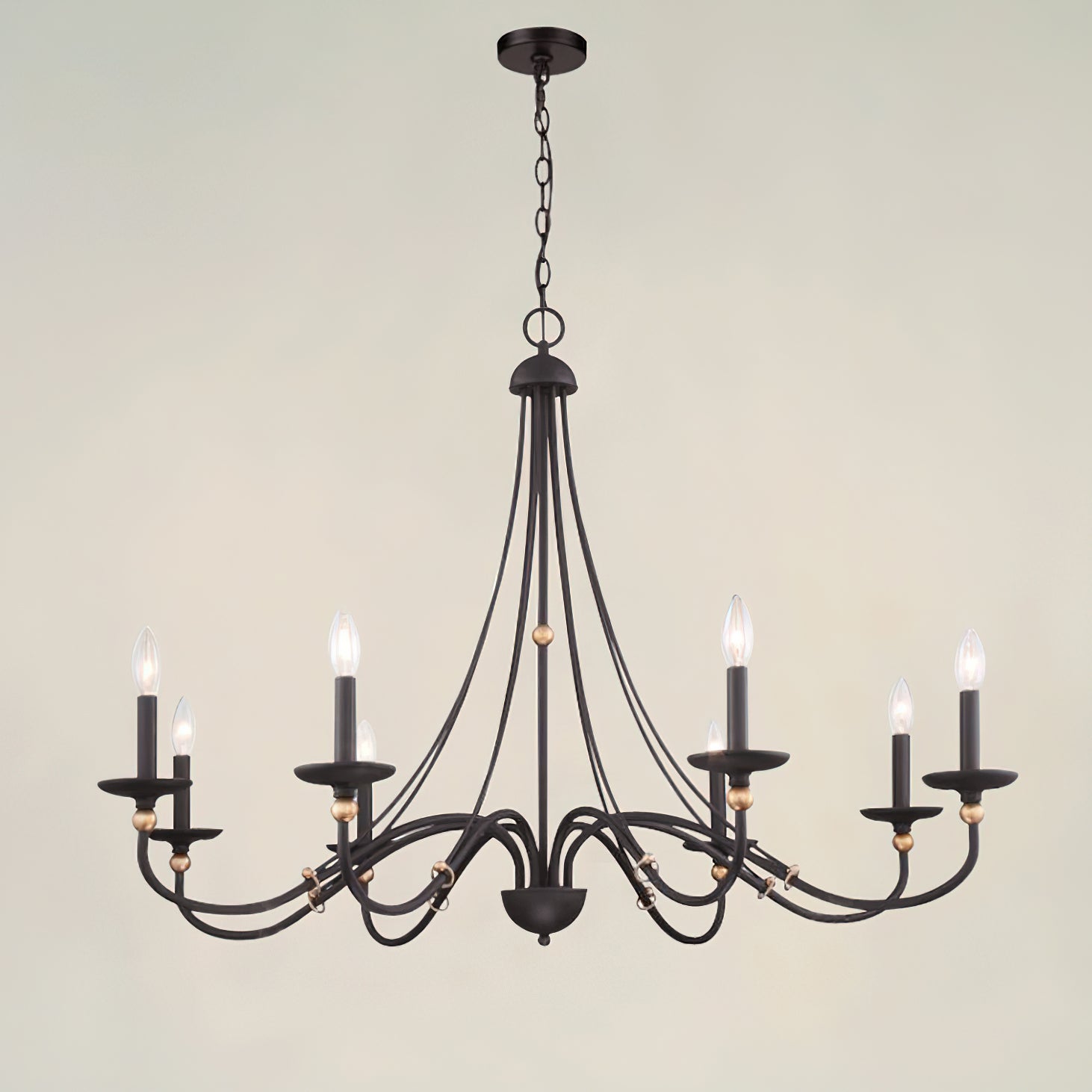 Eleanor Chandelier