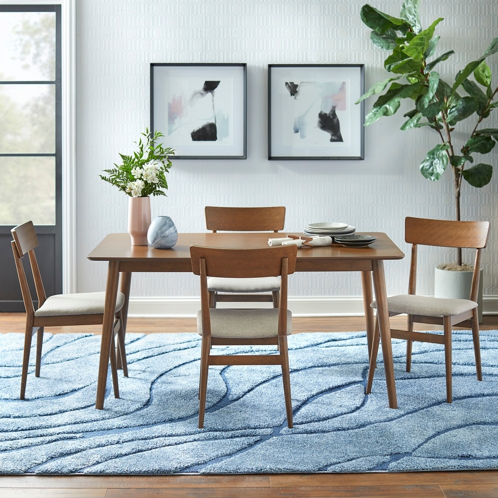 Simple Living Newington Dining Table