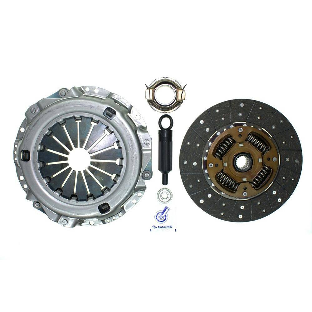 Sachs Clutch Kit K70165-01