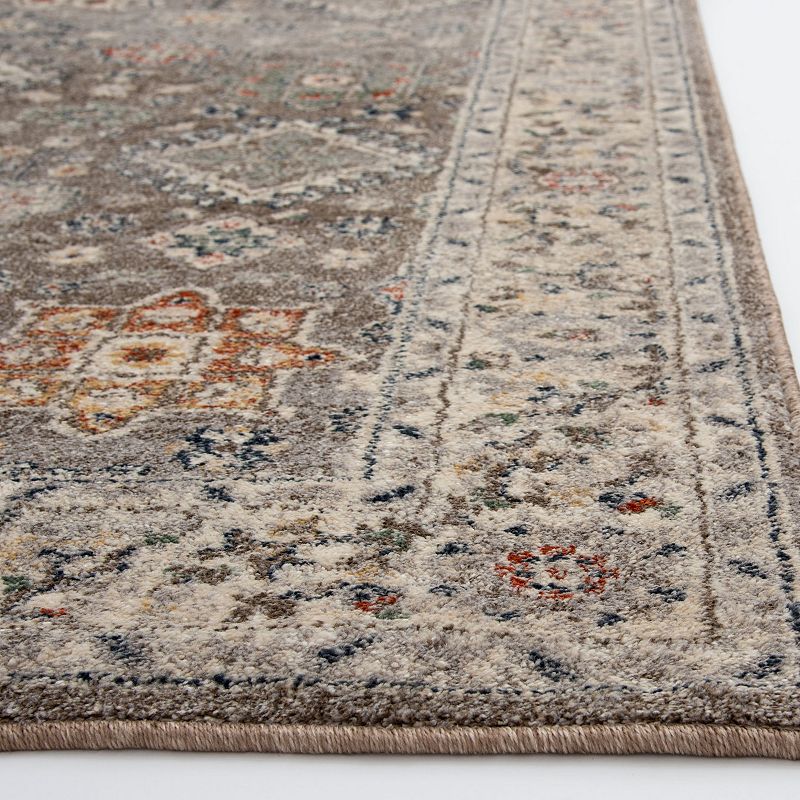 Loomaknoti Coltoln Area Rug