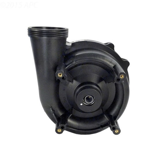 Waterway 310 1500B Wet End Ex 3.0Hp 56Fr 2.5Inx2In...