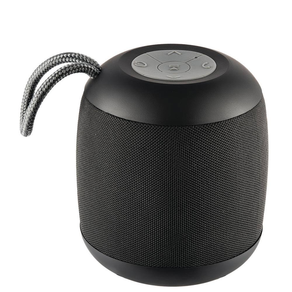 Audiolux Voice Enabled Wireless Speaker with Bluetooth VA-PWS-61154