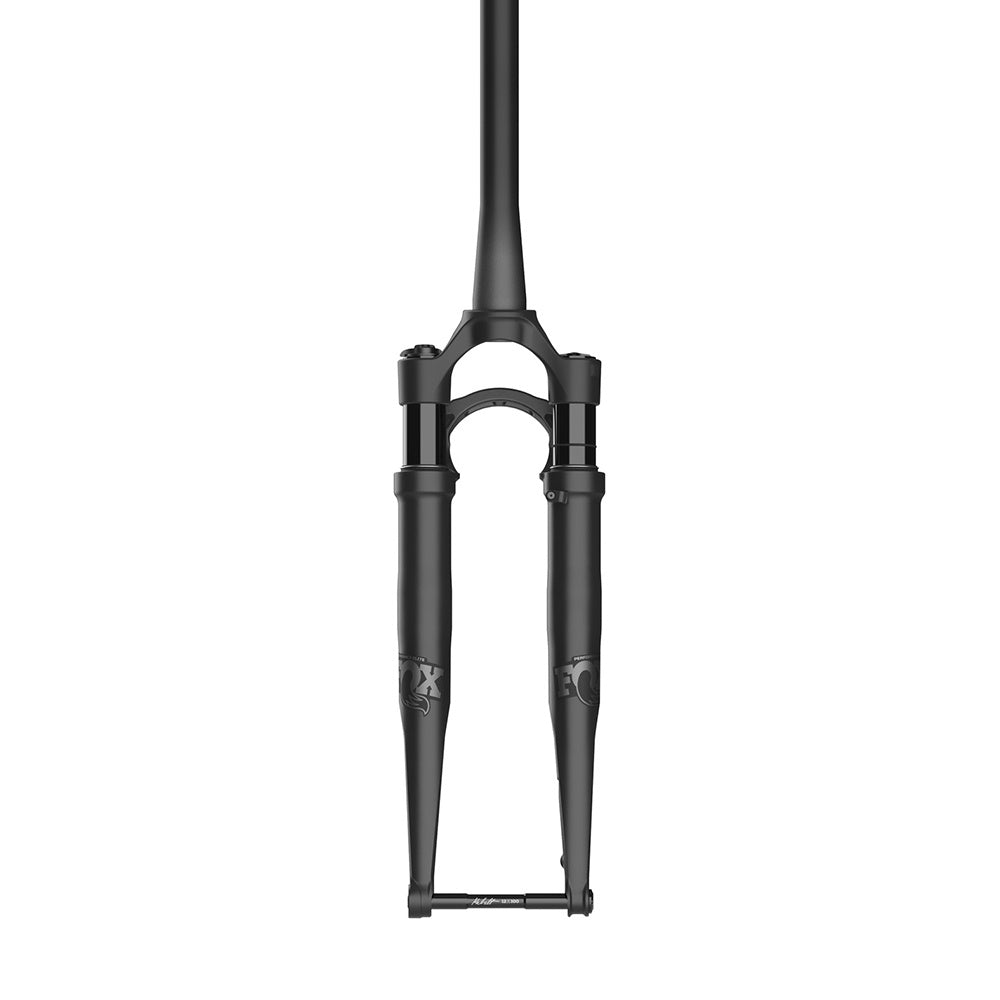 Fox 32 AX Float Performance Elite FIT4 Tapered Fork 2023 - 700c / 40mm / 12x100