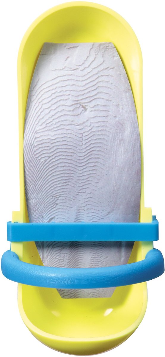 JW Pet InSight Cuttlebone Holder Bird Toy