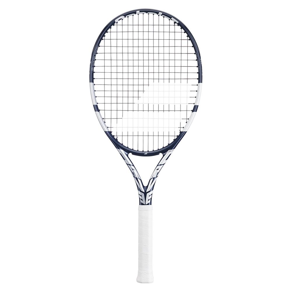 EVO Drive 115 Wimbledon 2024 Prestrung Tennis Racquet