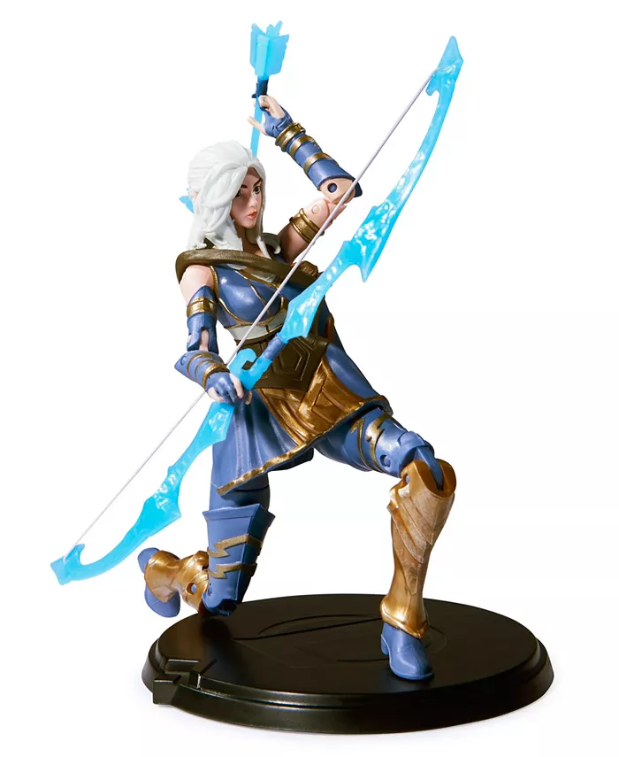 League of Legends Official 6 Ashe Collectible Figure