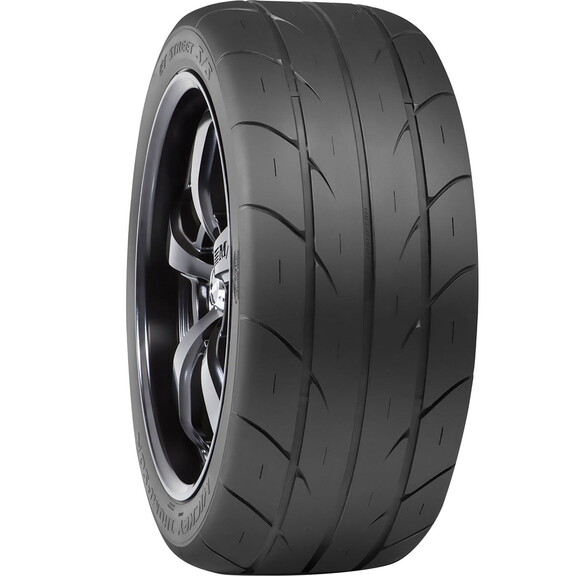 Mickey Thompson 3472 Mickey Thompson ET Street S/S...