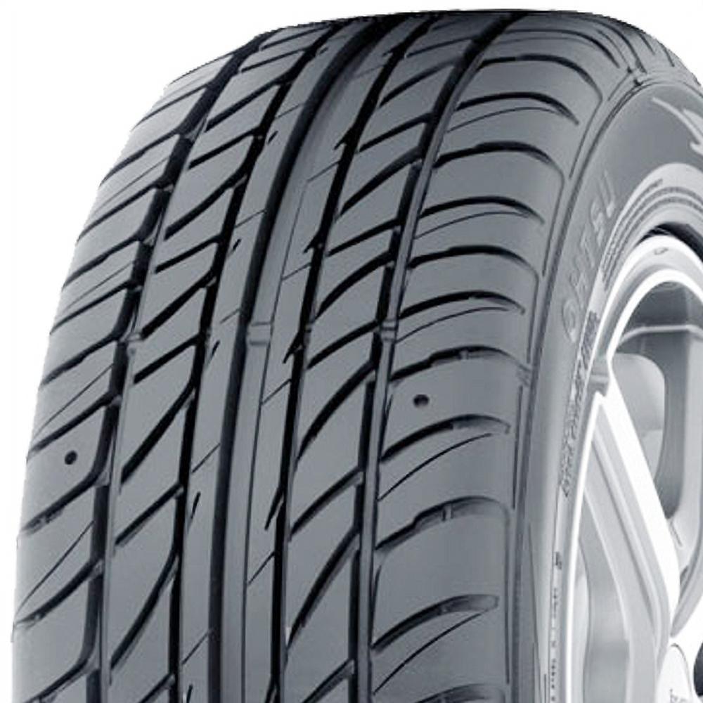 Ohtsu fp7000 P195/60R15 88H bsw all-season tire