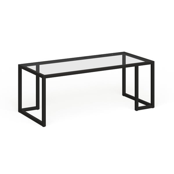 Oscar 45'' Rectangular Coffee Table