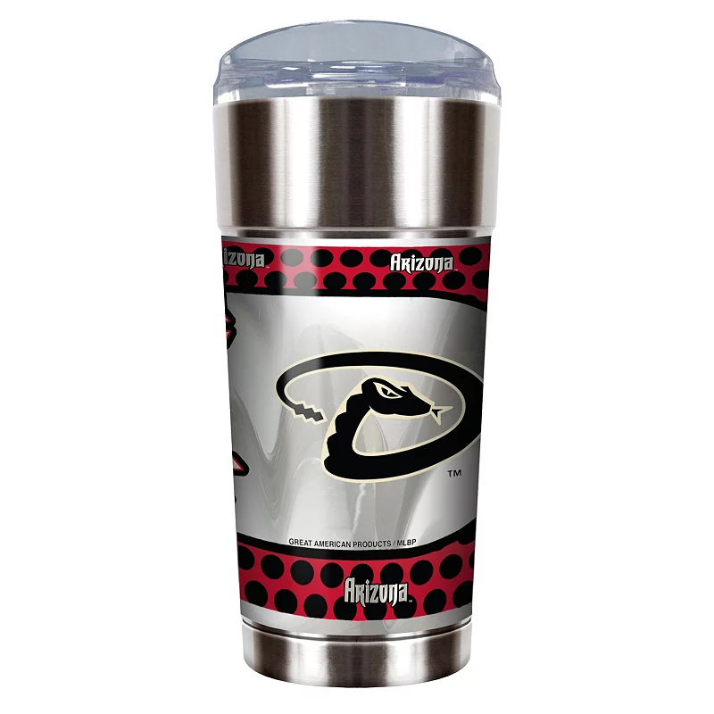 Arizona Diamondbacks Eagle Tumbler