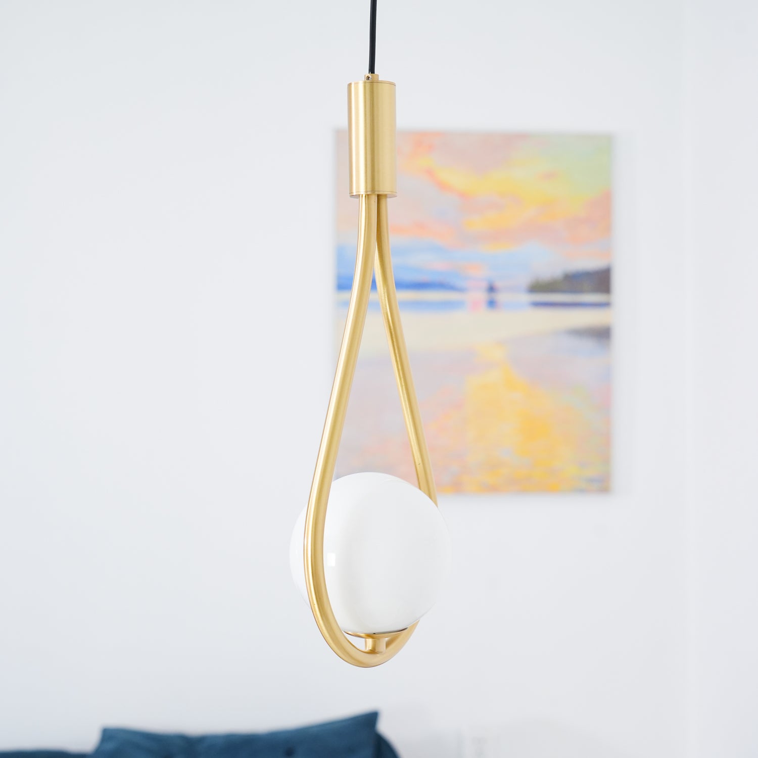 Pearls 65 Pendant Light