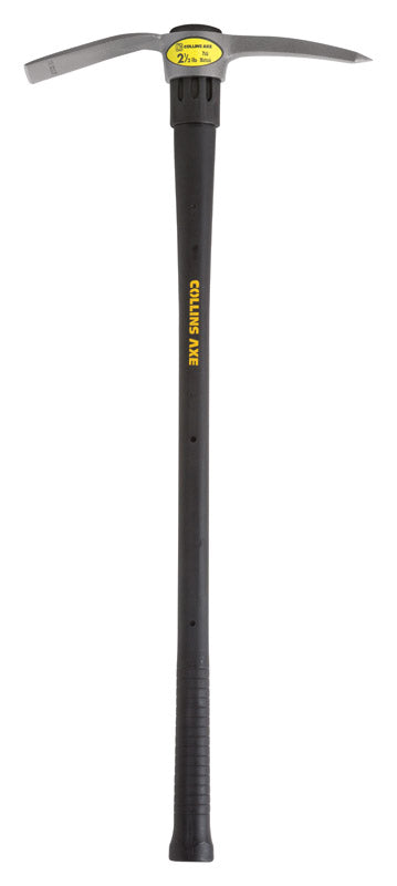 PICK MATTOCK FG HNDL2.5#