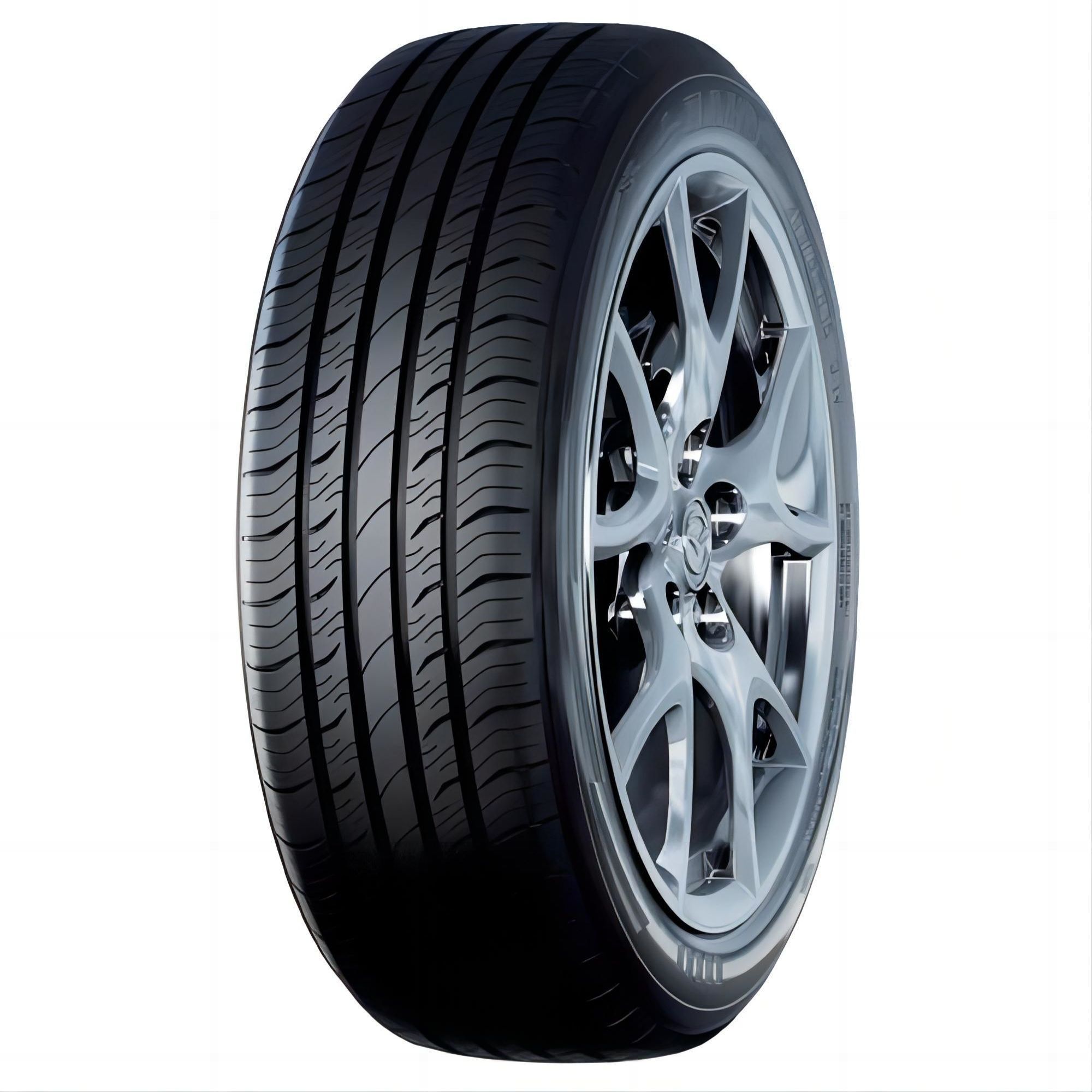 High quality passenger car tire 205/50/17 llantas 215/50/17 taxi tire 225/65/17 car accessories other wheels