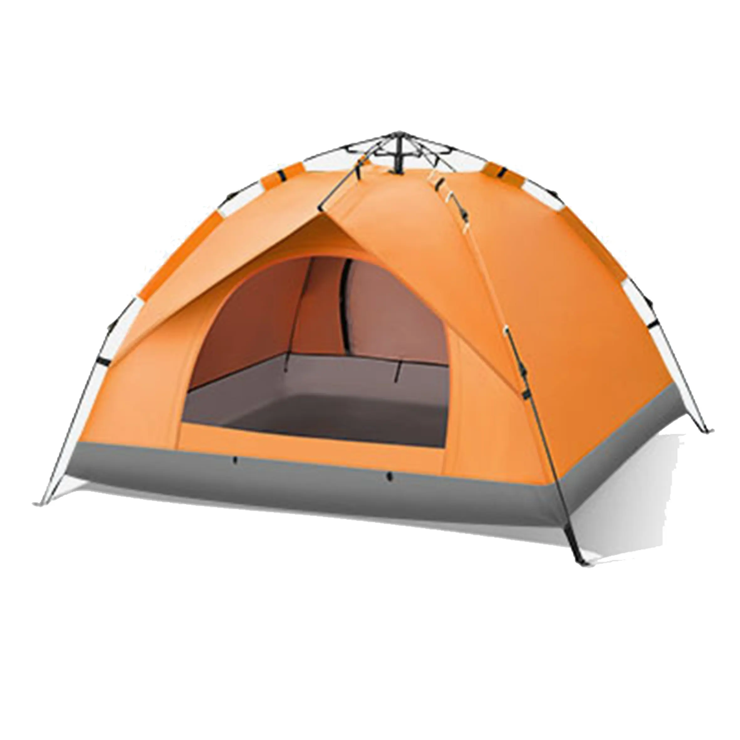 Outdoor Hiking Automatic PopUp and Easy Setup for Camping/