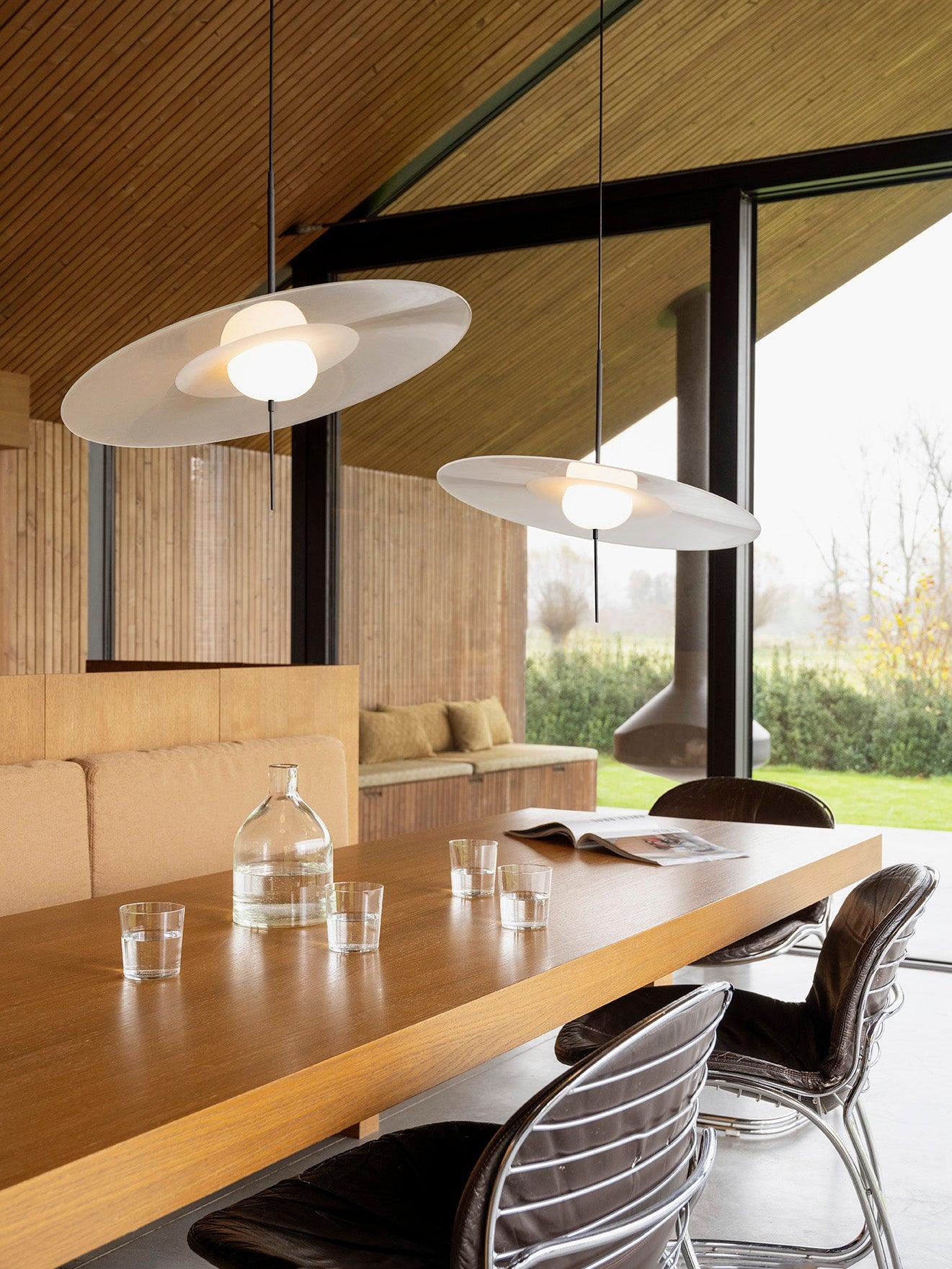 Nara Pendant Light