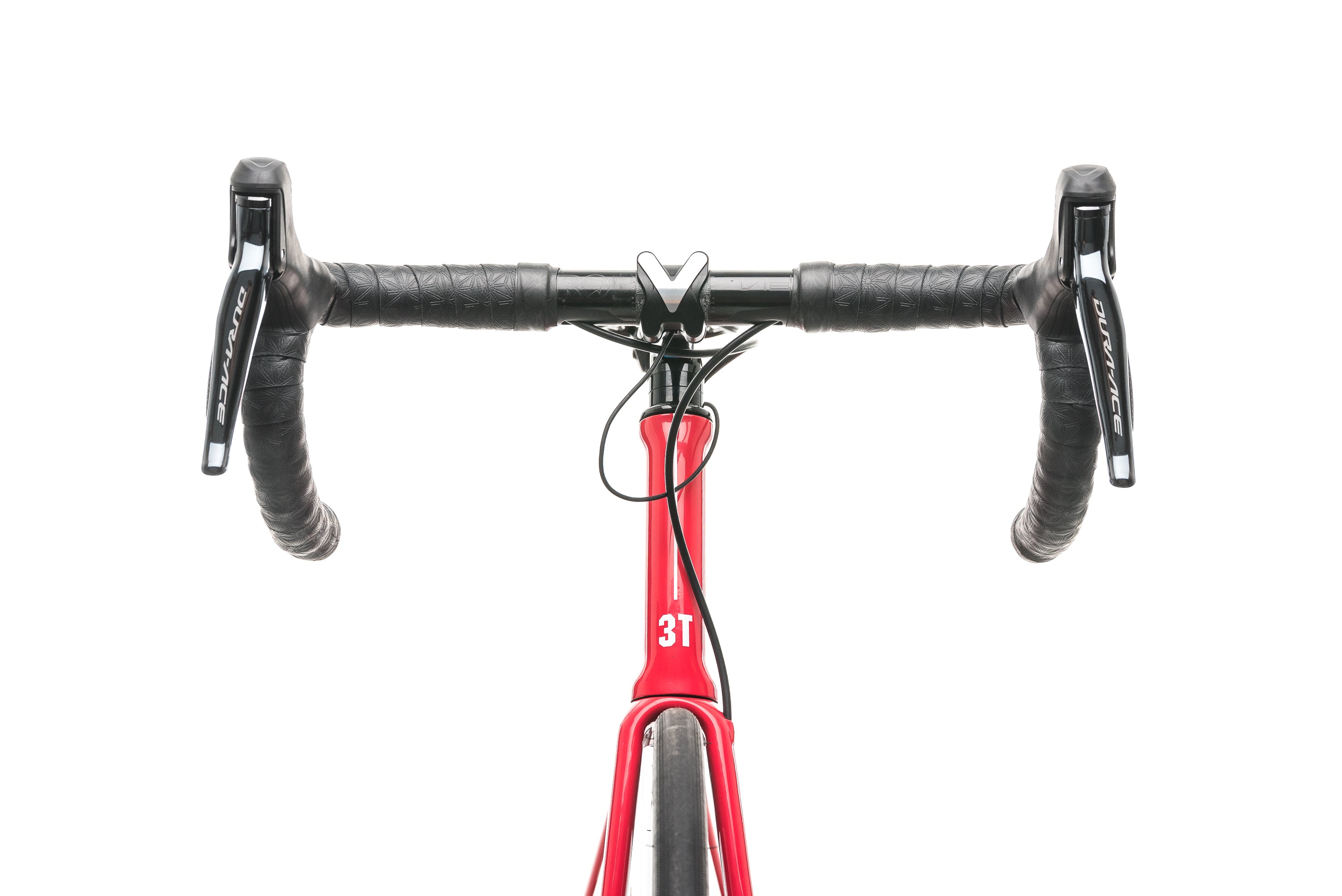 3T Strada Team Road Bike - 2018, Large