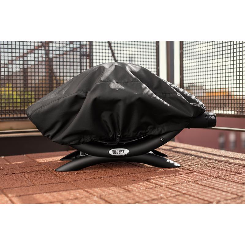 GRILL COVER Q100/1000