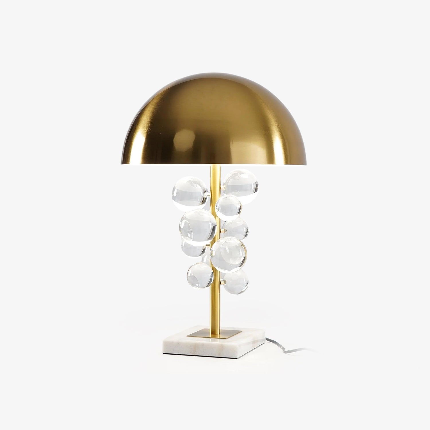 Globo Table Lamp