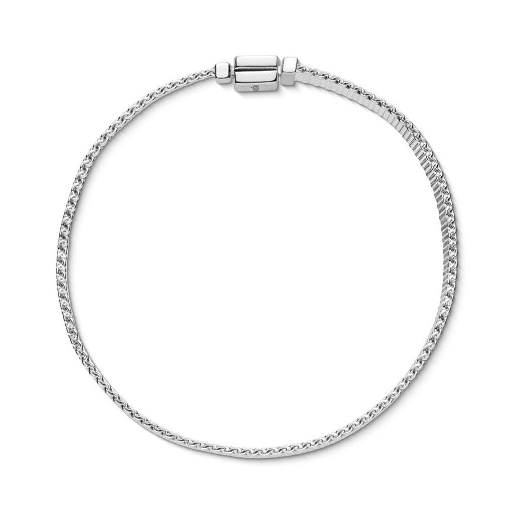 PANDORA  REFLEXIONS Bracelet in Sterling Silver