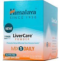 Himalaya LiverCare Powder Mix Daily supply for 8 weeks