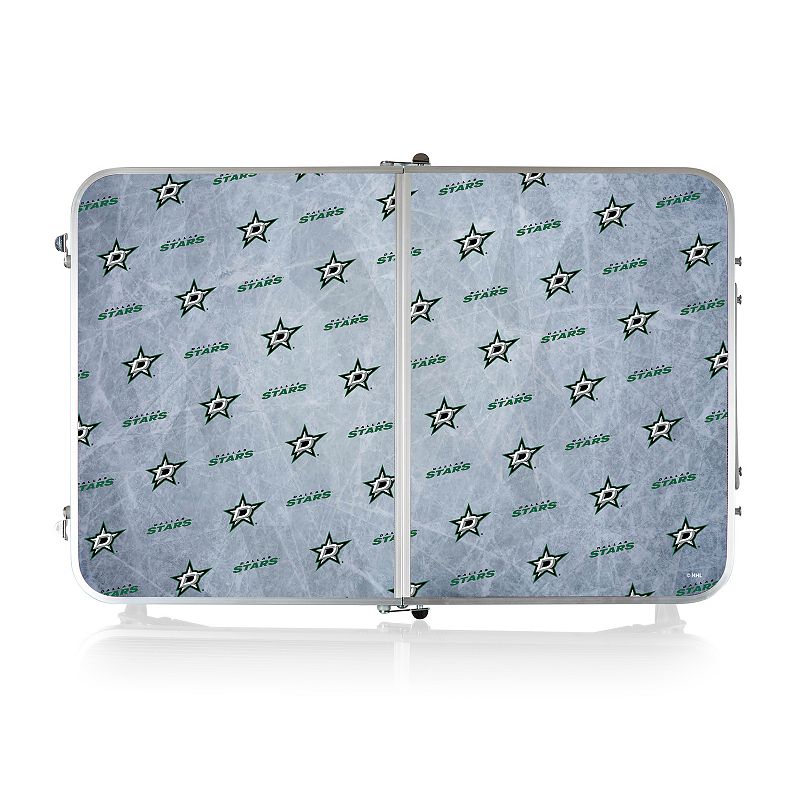 Picnic Time Dallas Stars Concert Mini Portable Table