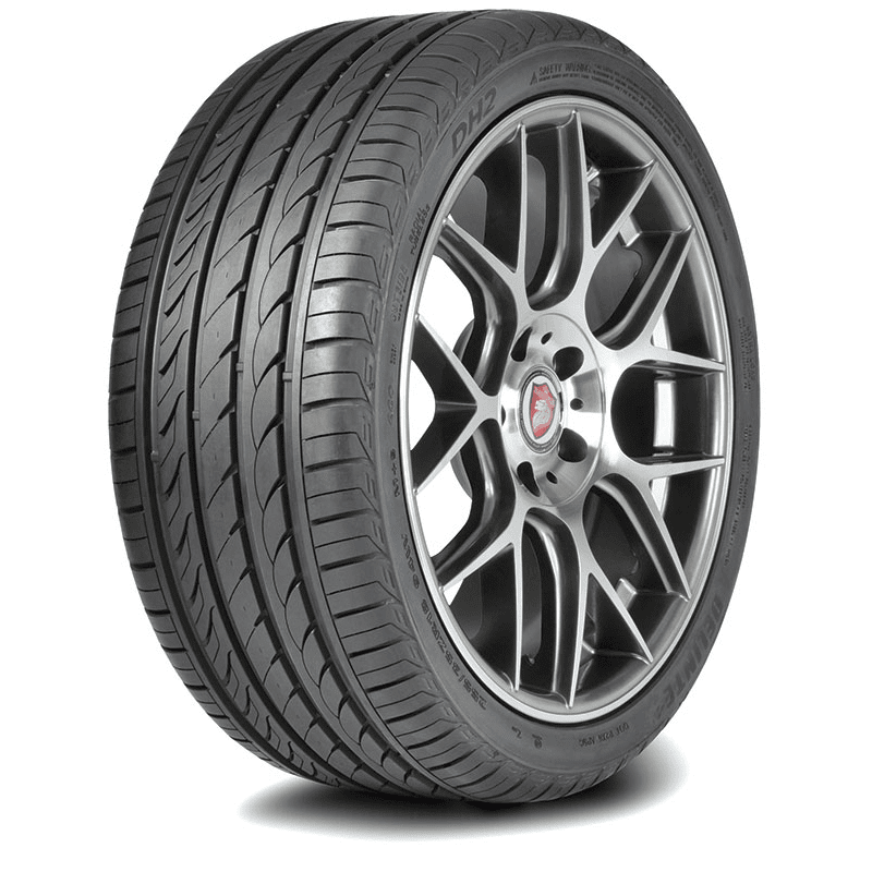 Delinte DH2 All Season 205/70R16 98H Passenger Tire