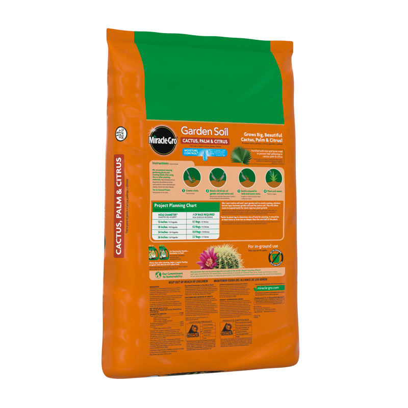 MG CACTS/CITRS SOIL1.5CF