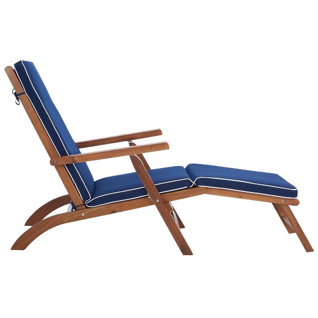 Palmdale Lounge Chair Safavieh