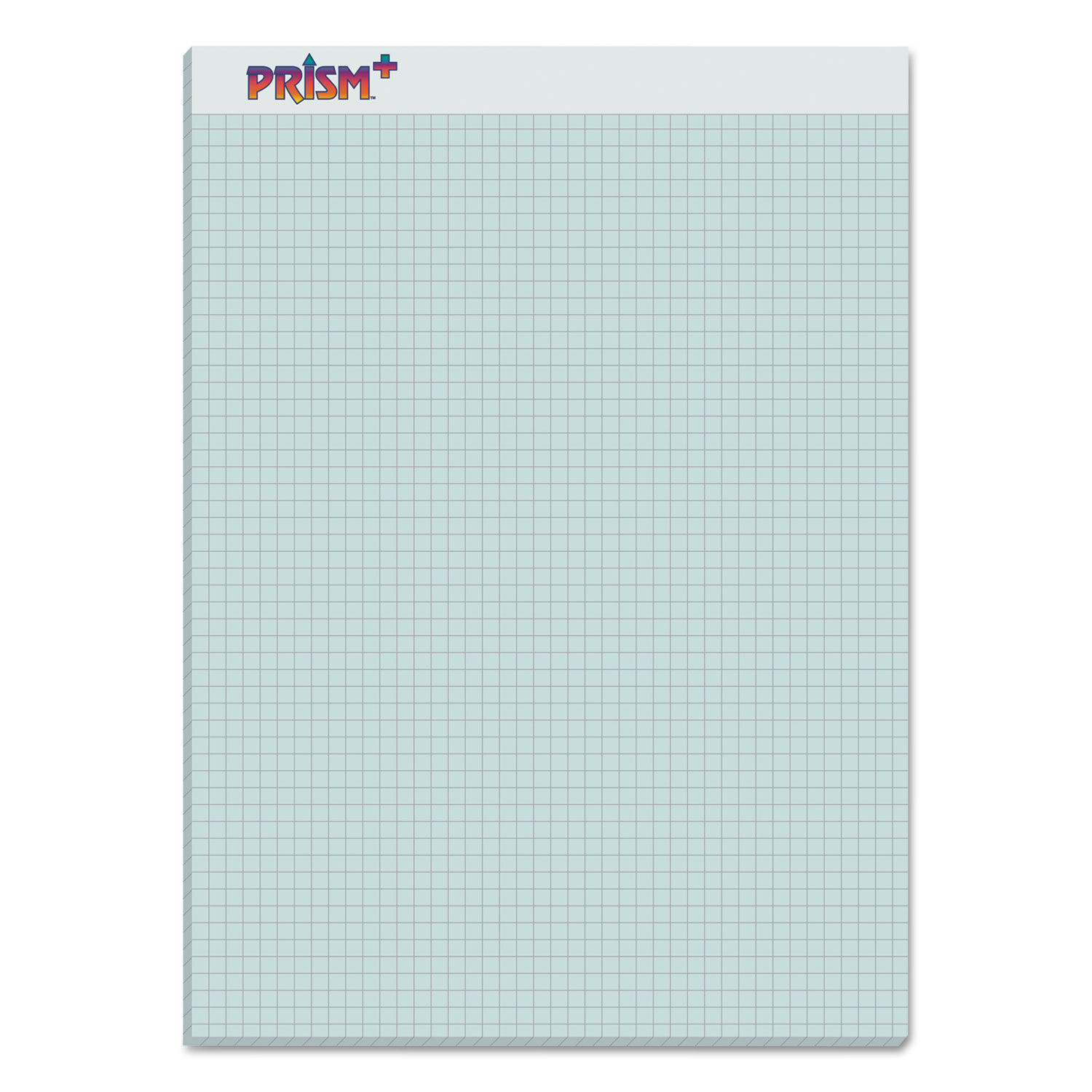 Prism Quadrille Perforated Pads by TOPSandtrade; TOP76581