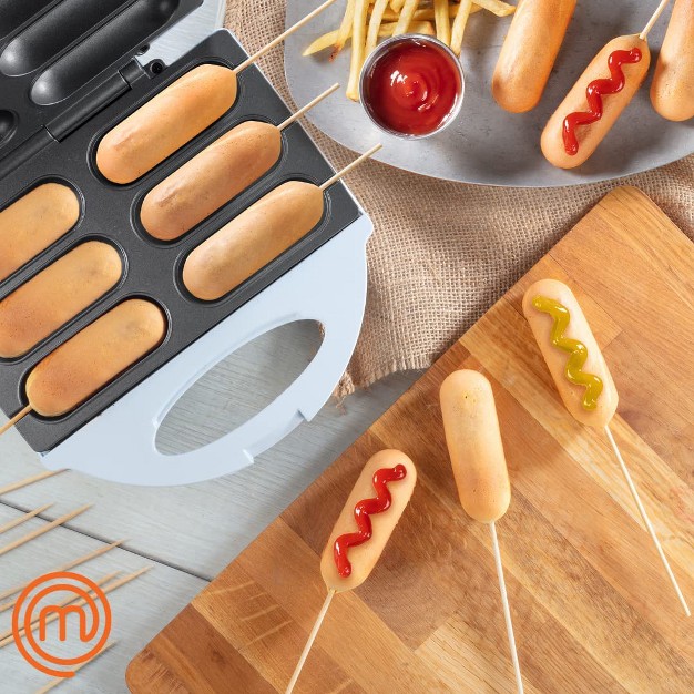 Masterchef Corn Dog Maker