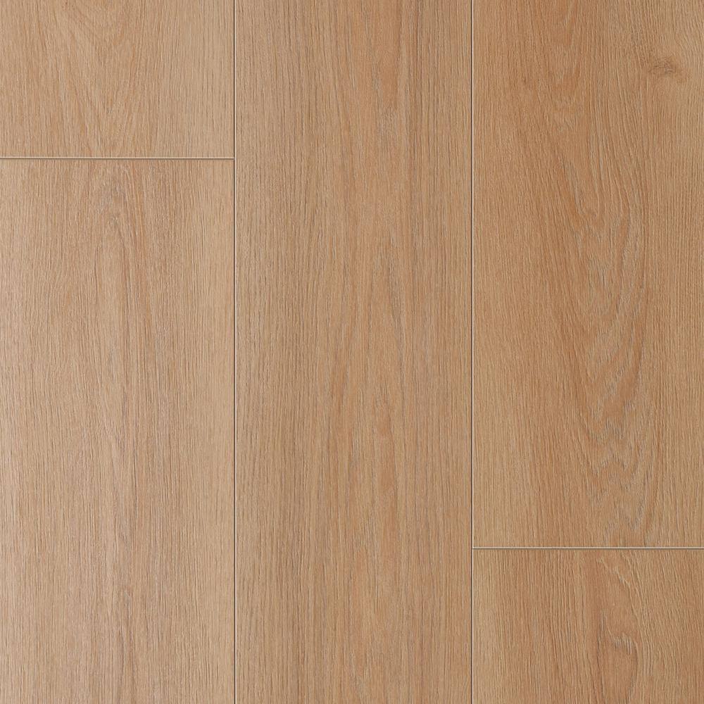 Malibu Wide Plank French Oak Steinhart 20 MIL 9.1 in. x 60 in. Click Lock Waterproof Luxury Vinyl Plank Flooring (30.5 sq. ft.case) HDMLCL388RC